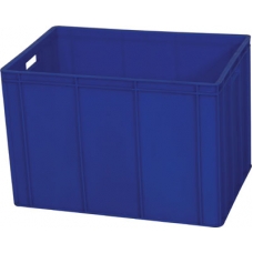 ASTK 82 K Kapalı Plastik Kasa